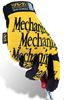 GLOVE  MECHANIX WEAR;ORIGINAL BLACK X-LARGE - Latex, Supported